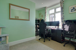 Bedroom Two- click for photo gallery